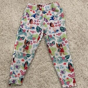 Posh Peanut Moana Joggers